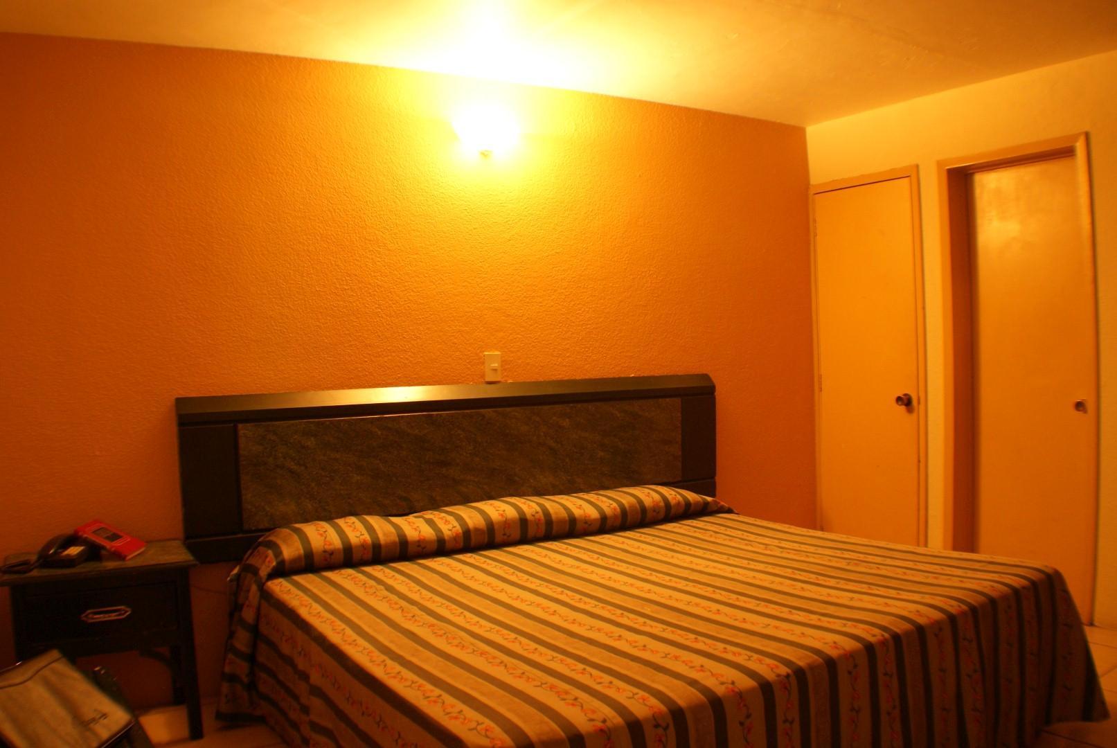 Hotel Latino Guadalajara Exterior foto